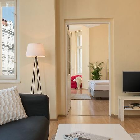 Old Town Residence Apartments Praha Ruang foto