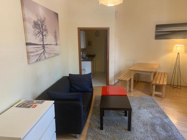 Old Town Residence Apartments Praha Bagian luar foto