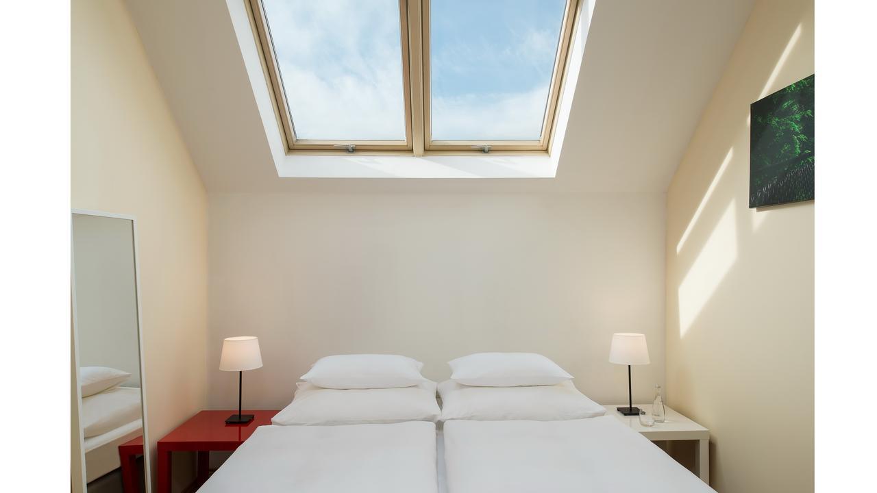 Old Town Residence Apartments Praha Ruang foto