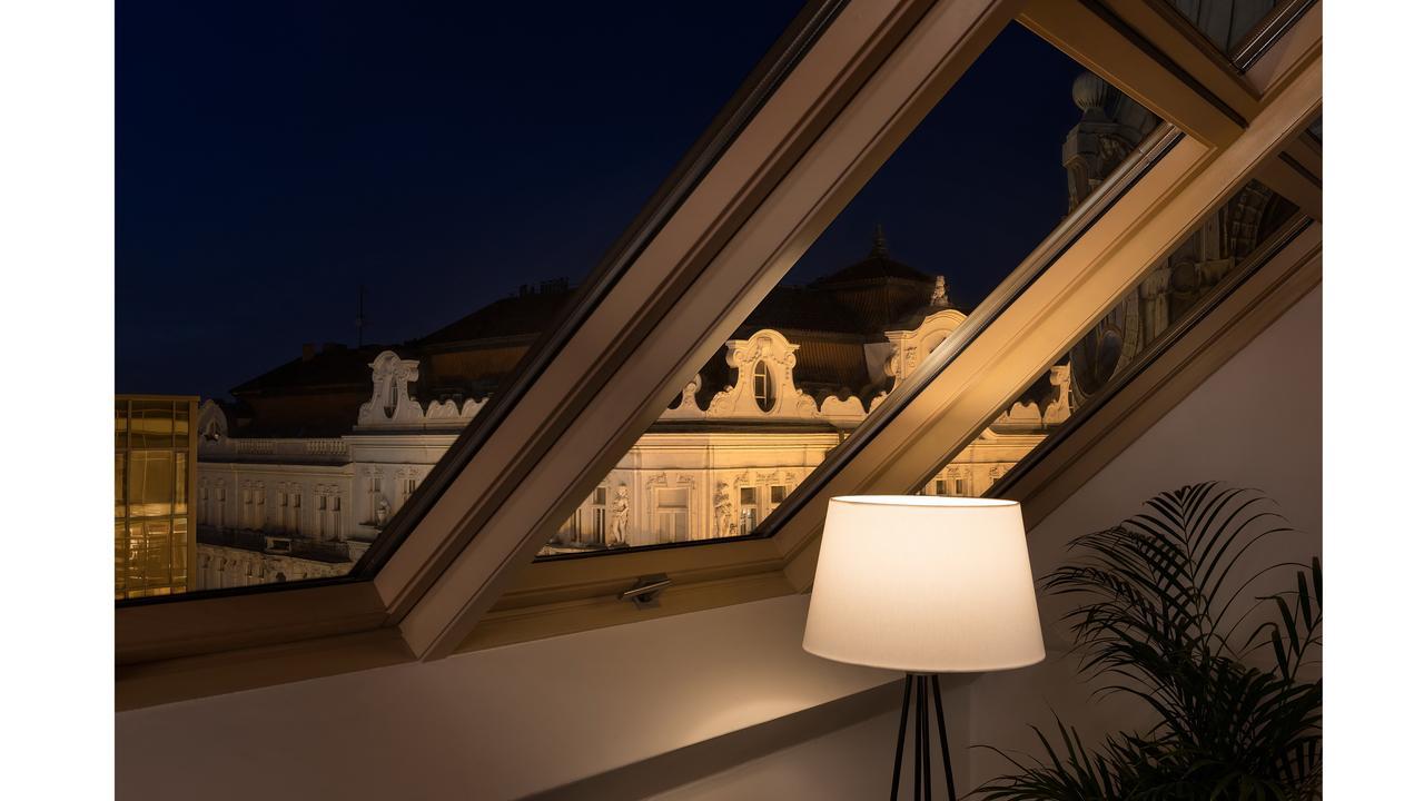 Old Town Residence Apartments Praha Ruang foto