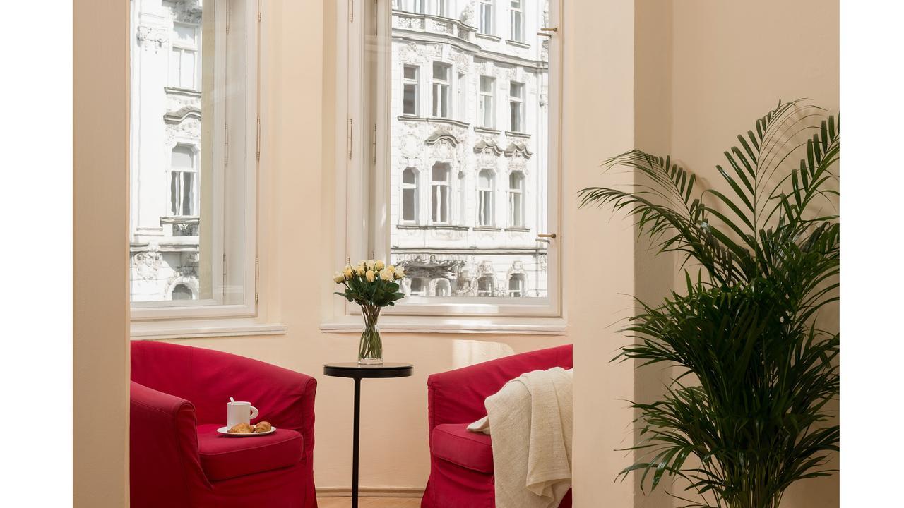 Old Town Residence Apartments Praha Ruang foto