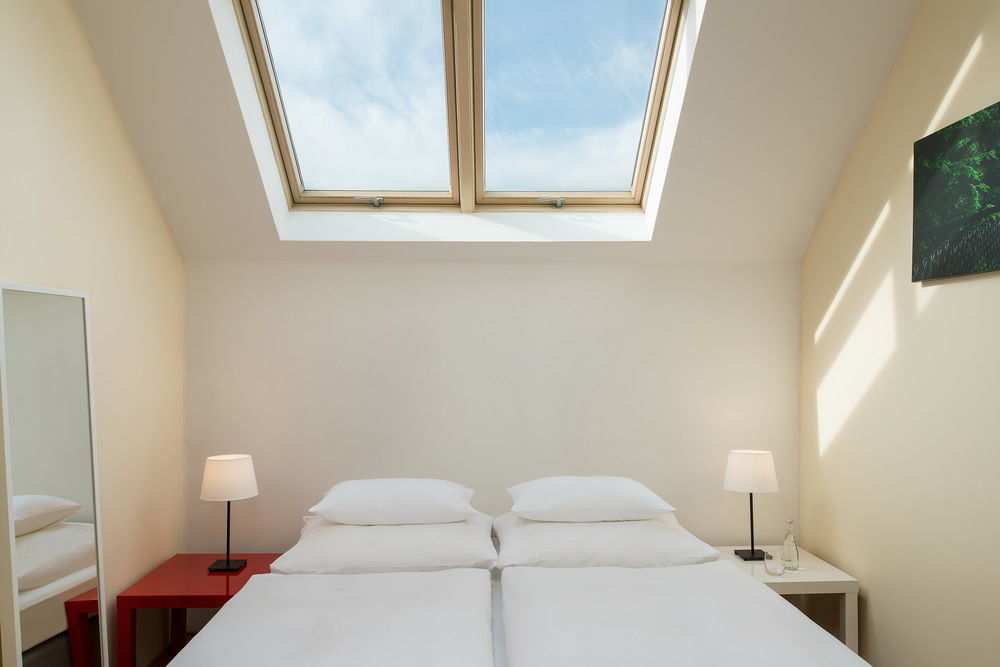 Old Town Residence Apartments Praha Bagian luar foto